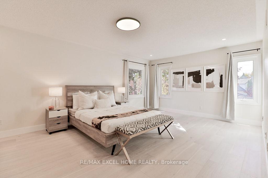 Photo 16 of 31 Josiah Court, Markham, Buttonville — HOMEH