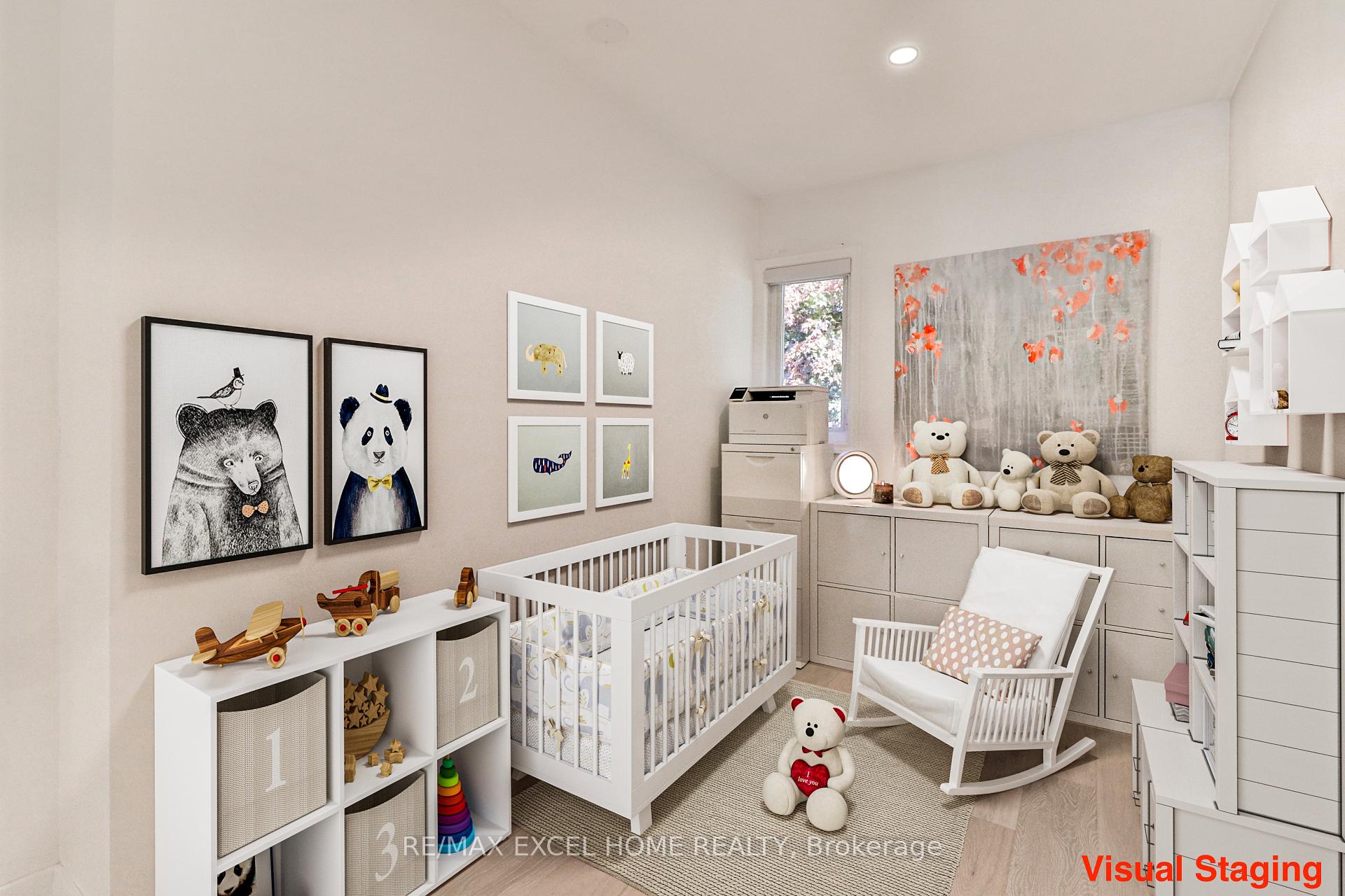 Photo 19 of 31 Josiah Court, Markham, Buttonville — HOMEH