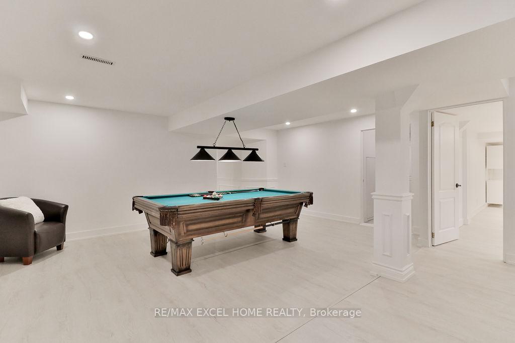 Photo 31 of 31 Josiah Court, Markham, Buttonville — HOMEH