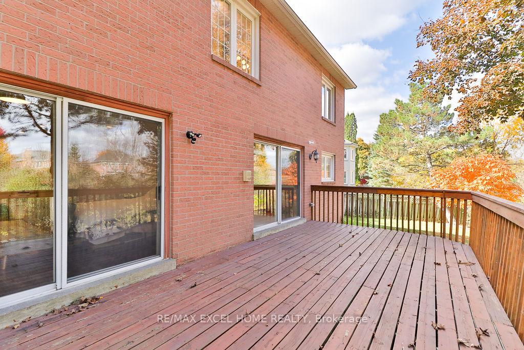 Photo 37 of 31 Josiah Court, Markham, Buttonville — HOMEH