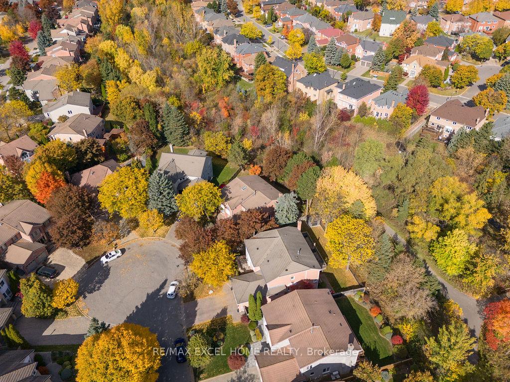 Photo 38 of 31 Josiah Court, Markham, Buttonville — HOMEH