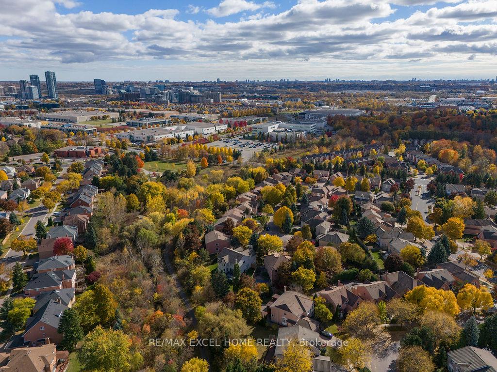 Photo 39 of 31 Josiah Court, Markham, Buttonville — HOMEH
