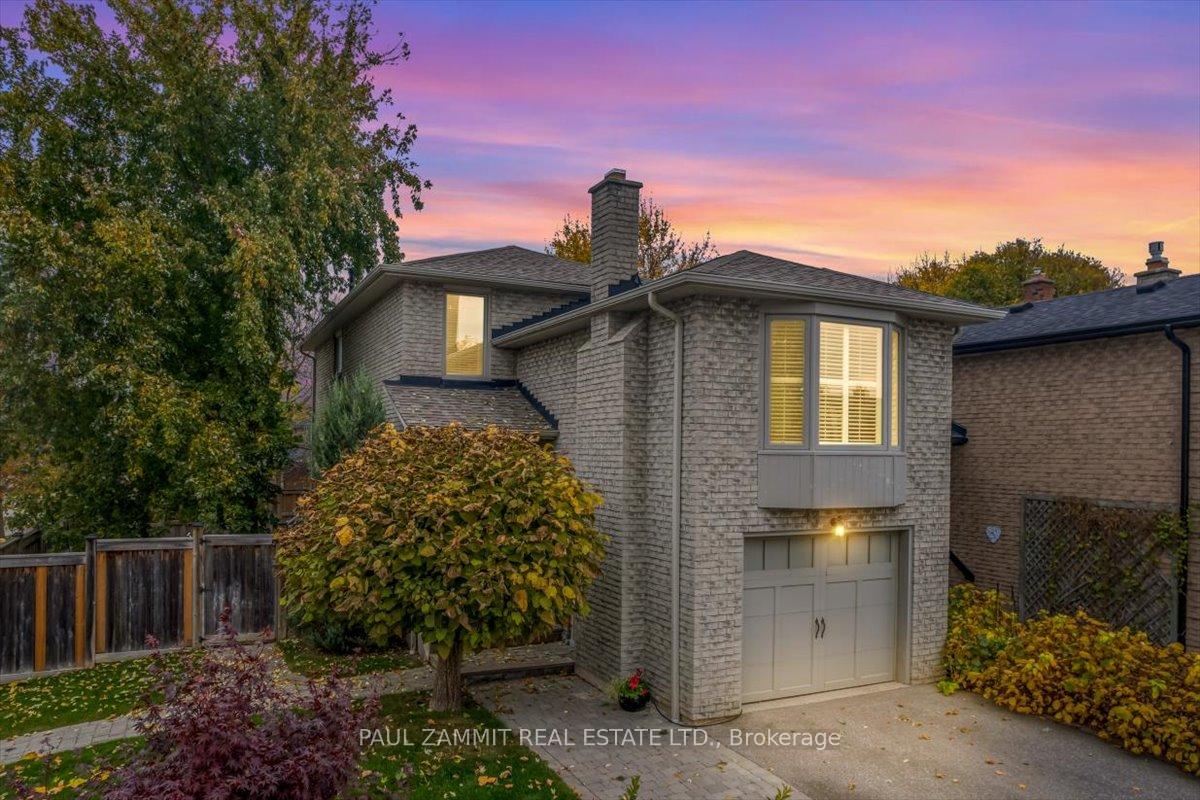 Photo 1 of 43 Mckelvey Drive, Markham, Aileen-Willowbrook — HOMEH