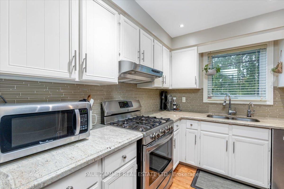 Photo 13 of 43 Mckelvey Drive, Markham, Aileen-Willowbrook — HOMEH