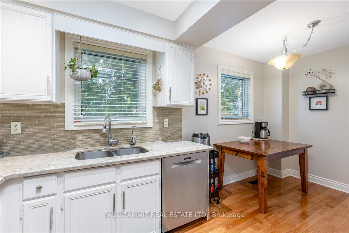 Photo 14 of 43 Mckelvey Drive, Markham, Aileen-Willowbrook — HOMEH
