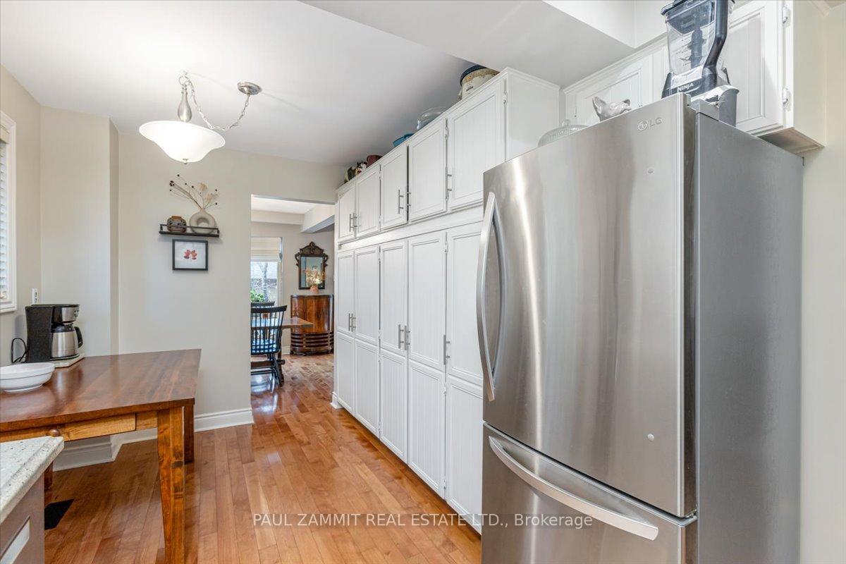 Photo 15 of 43 Mckelvey Drive, Markham, Aileen-Willowbrook — HOMEH