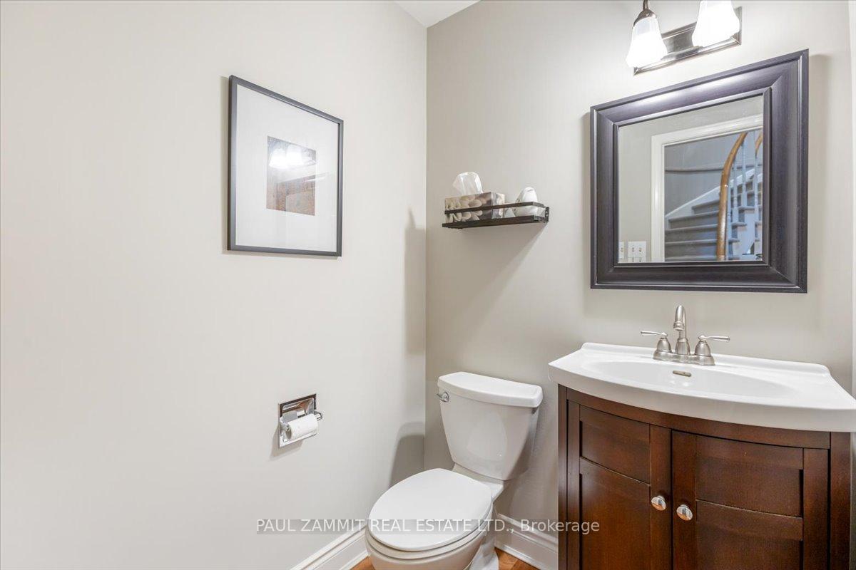Photo 19 of 43 Mckelvey Drive, Markham, Aileen-Willowbrook — HOMEH