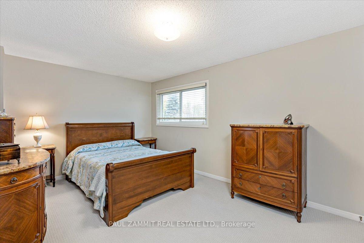 Photo 20 of 43 Mckelvey Drive, Markham, Aileen-Willowbrook — HOMEH