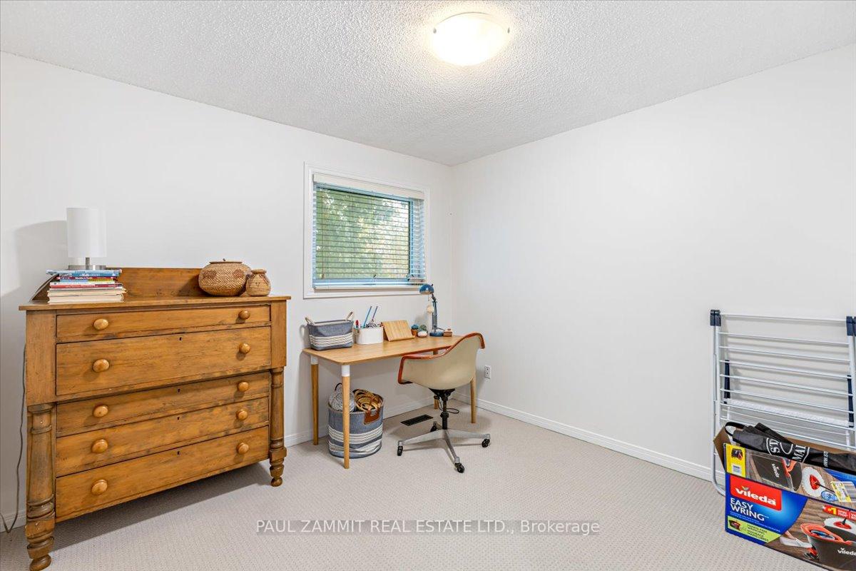 Photo 25 of 43 Mckelvey Drive, Markham, Aileen-Willowbrook — HOMEH