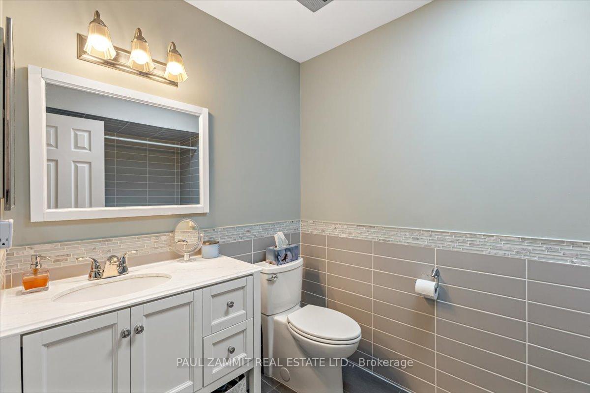 Photo 26 of 43 Mckelvey Drive, Markham, Aileen-Willowbrook — HOMEH