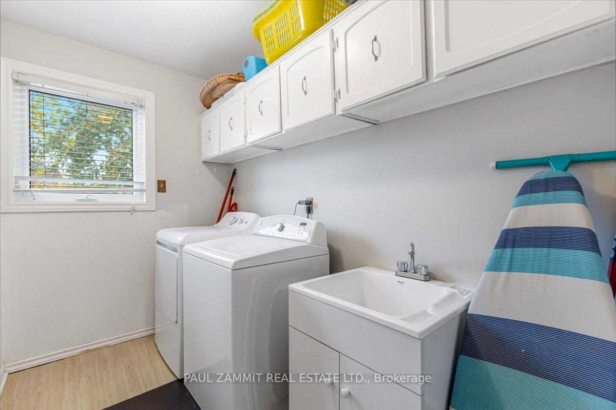 Photo 30 of 43 Mckelvey Drive, Markham, Aileen-Willowbrook — HOMEH