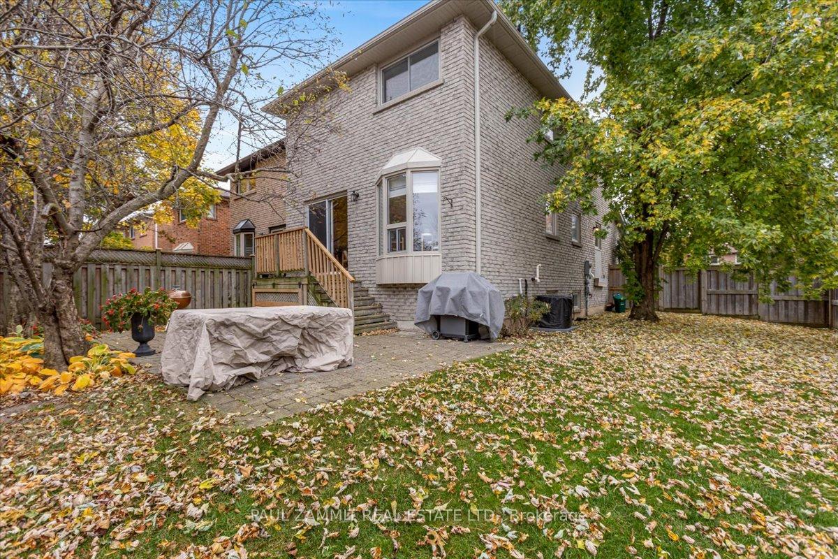 Photo 31 of 43 Mckelvey Drive, Markham, Aileen-Willowbrook — HOMEH