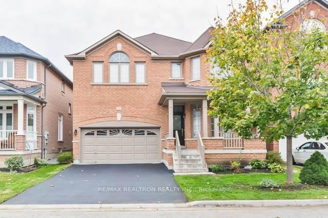 Photo 1 of 14 Russell Hill Road, Markham, Berczy — HOMEH