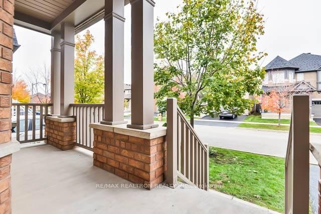 Photo 2 of 14 Russell Hill Road, Markham, Berczy — HOMEH