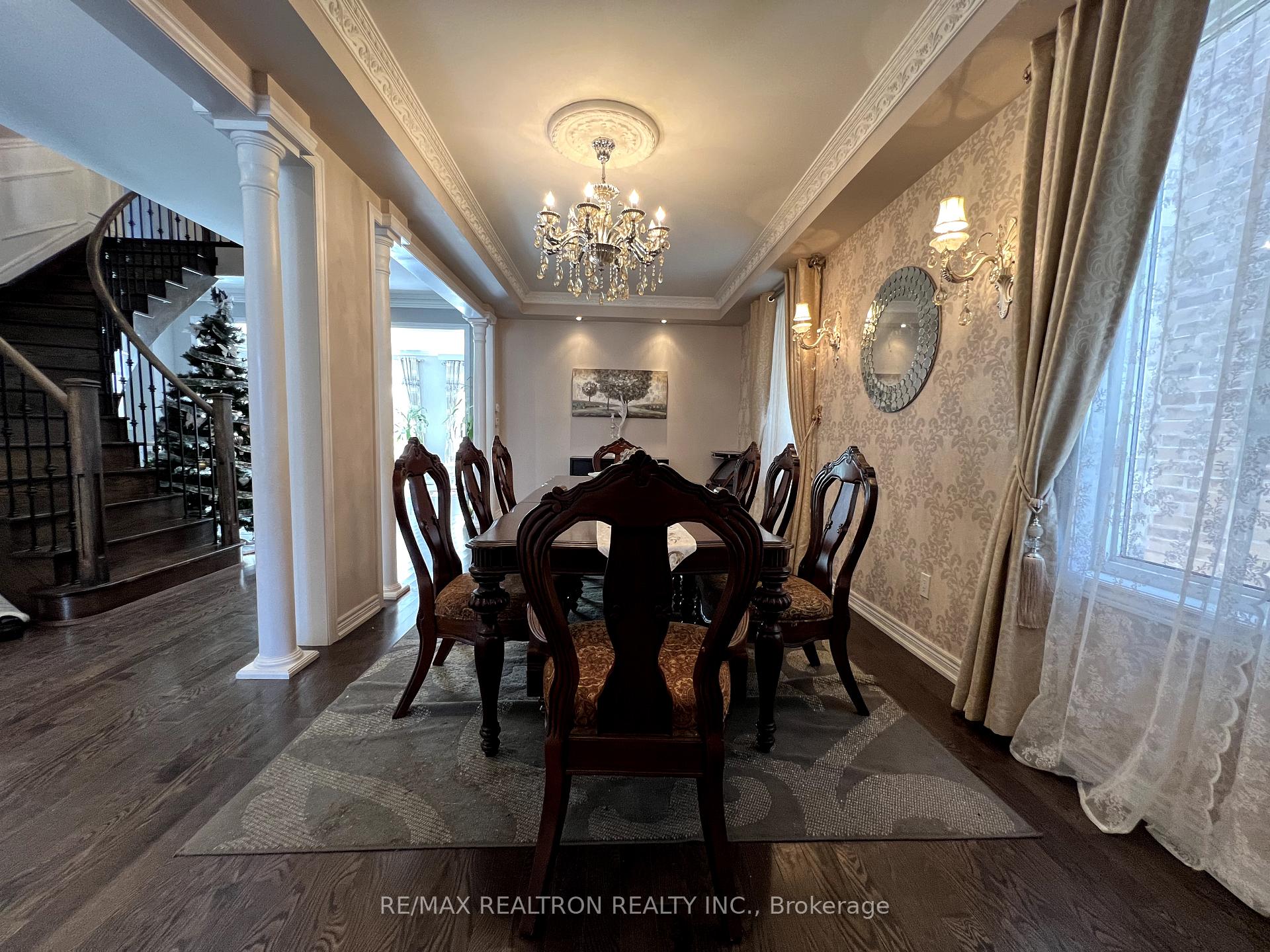 Photo 5 of 98 Greenspire Avenue, Markham, Wismer — HOMEH