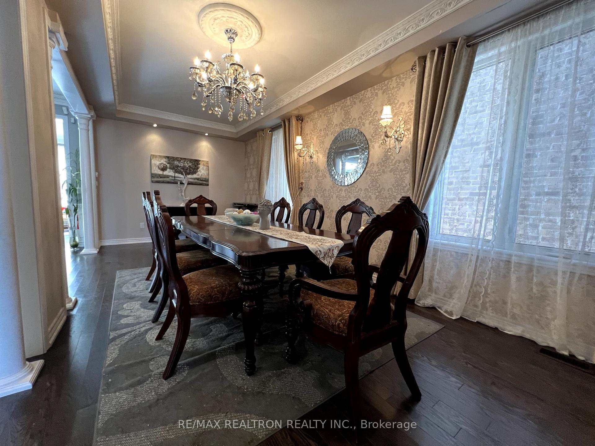 Photo 6 of 98 Greenspire Avenue, Markham, Wismer — HOMEH
