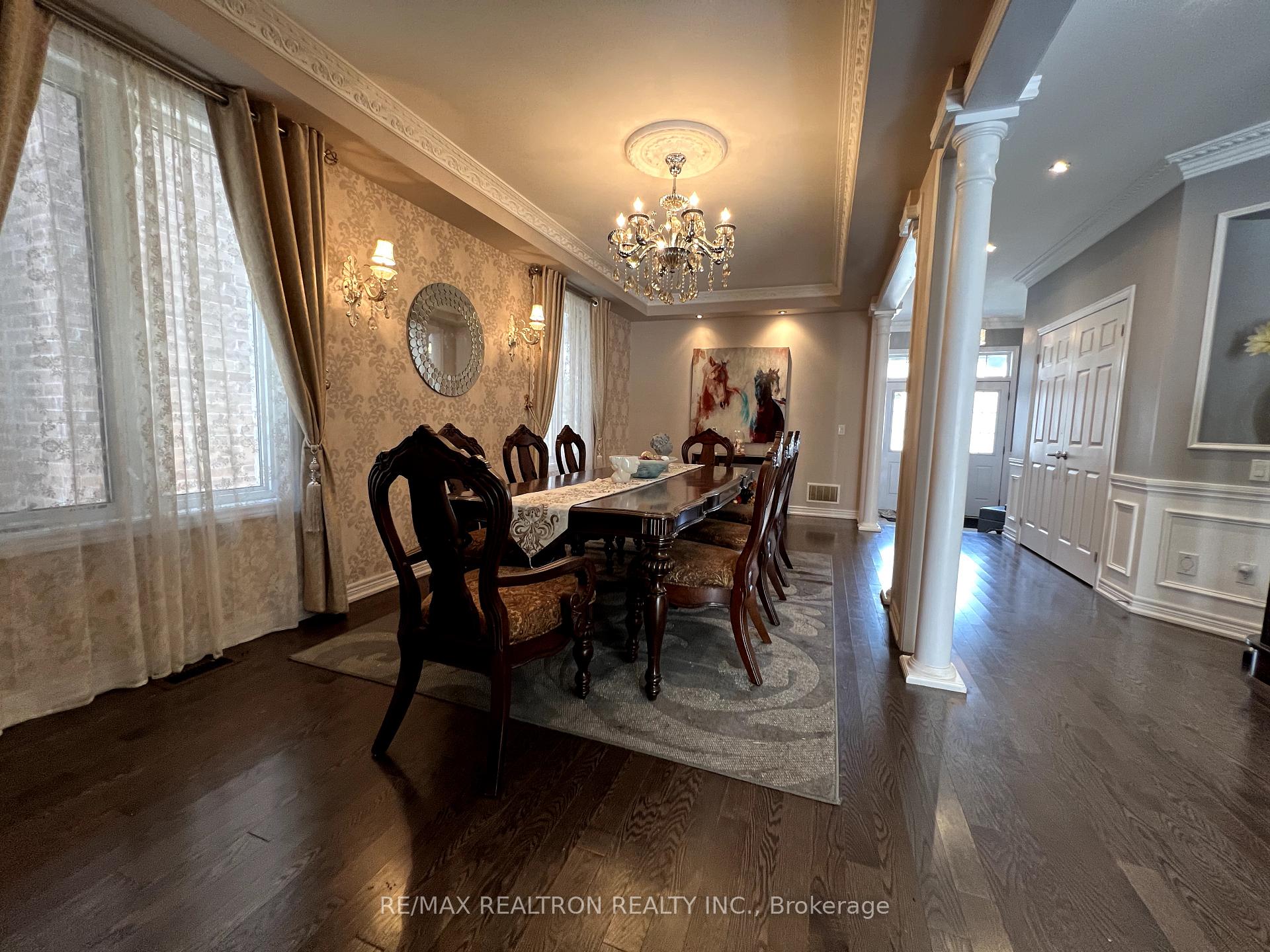 Photo 7 of 98 Greenspire Avenue, Markham, Wismer — HOMEH