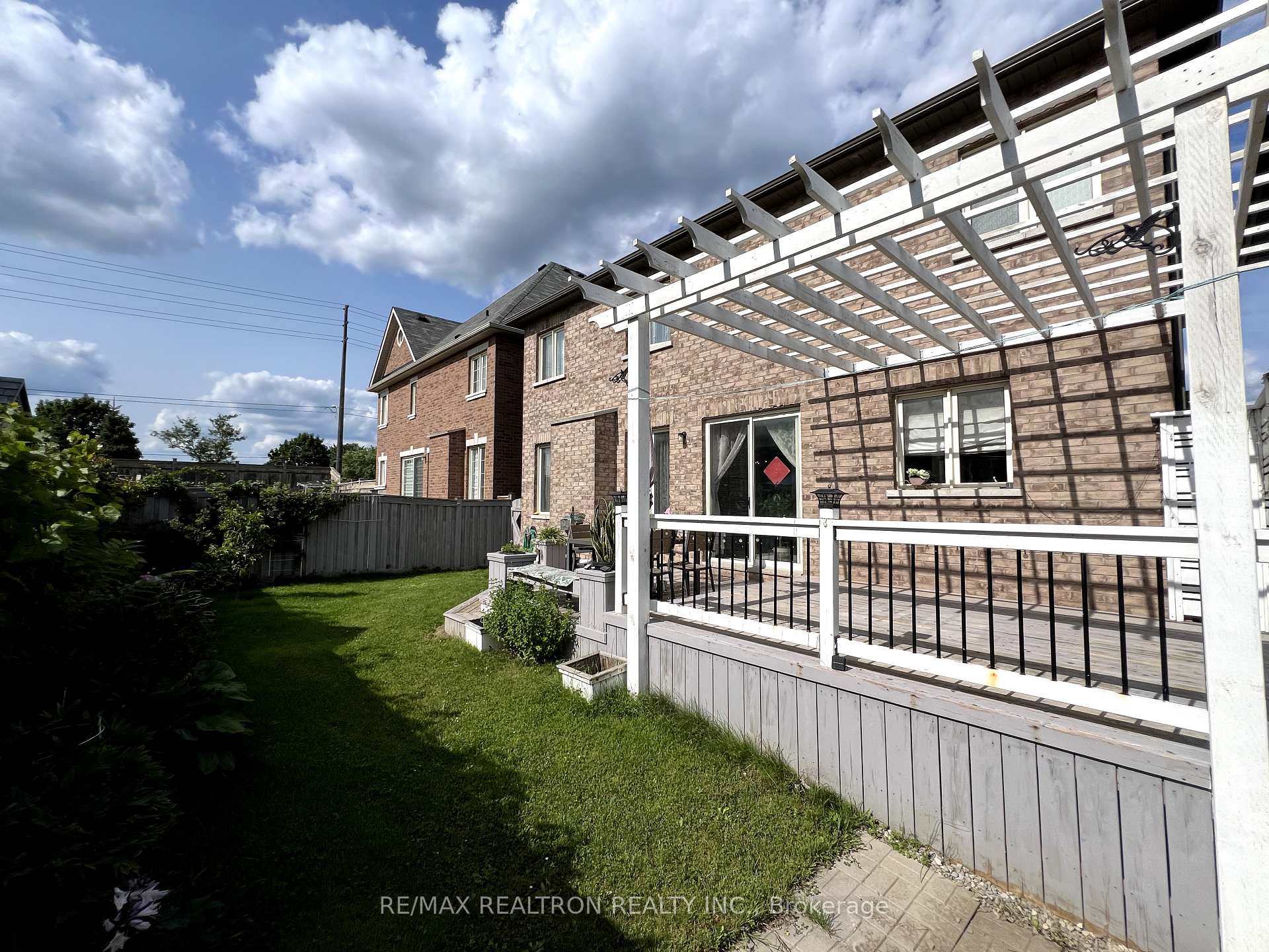 Photo 20 of 98 Greenspire Avenue, Markham, Wismer — HOMEH