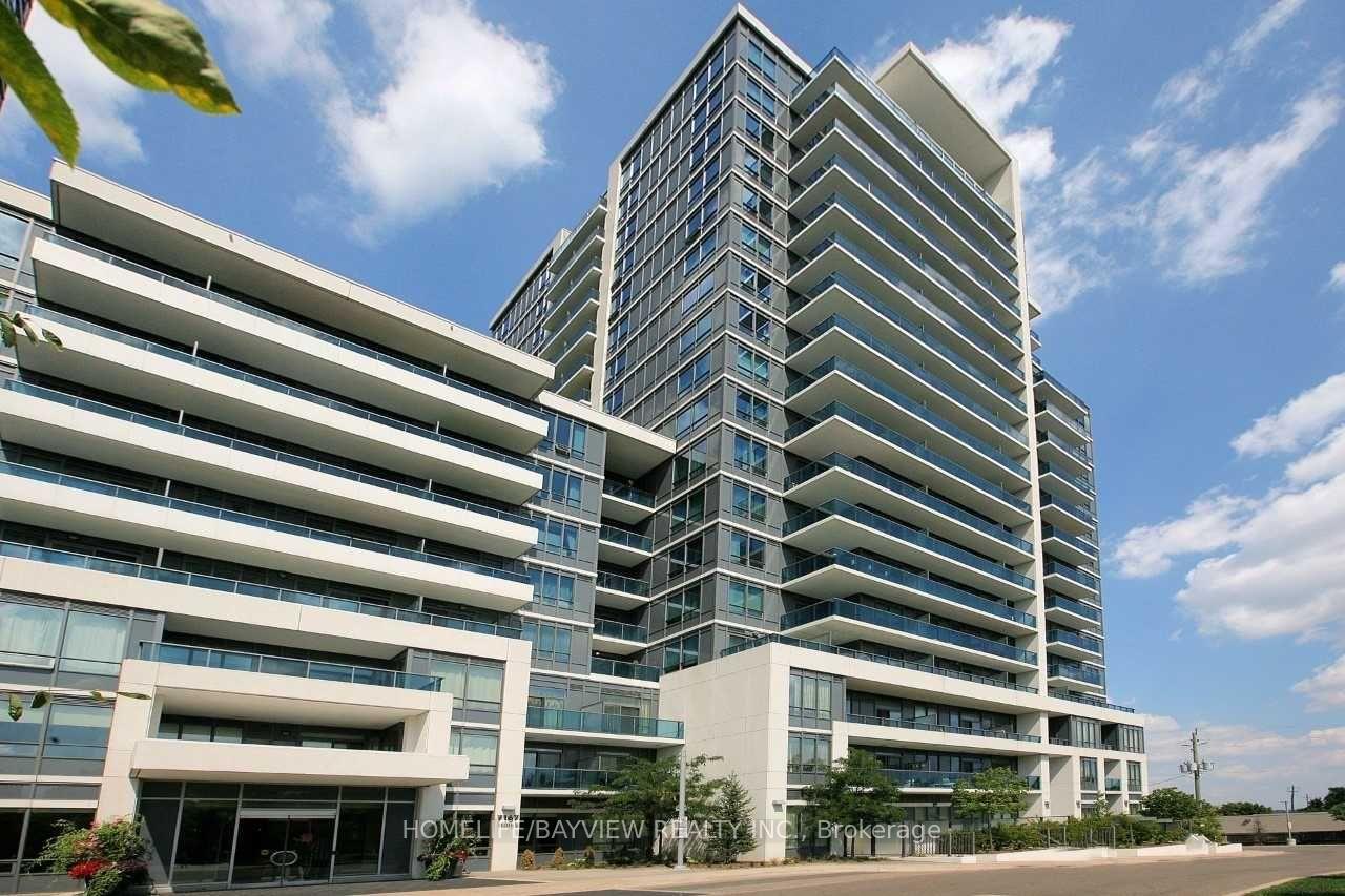 Photo 1 of Unit 1005, 7167 Yonge Street, Markham, Grandview — HOMEH