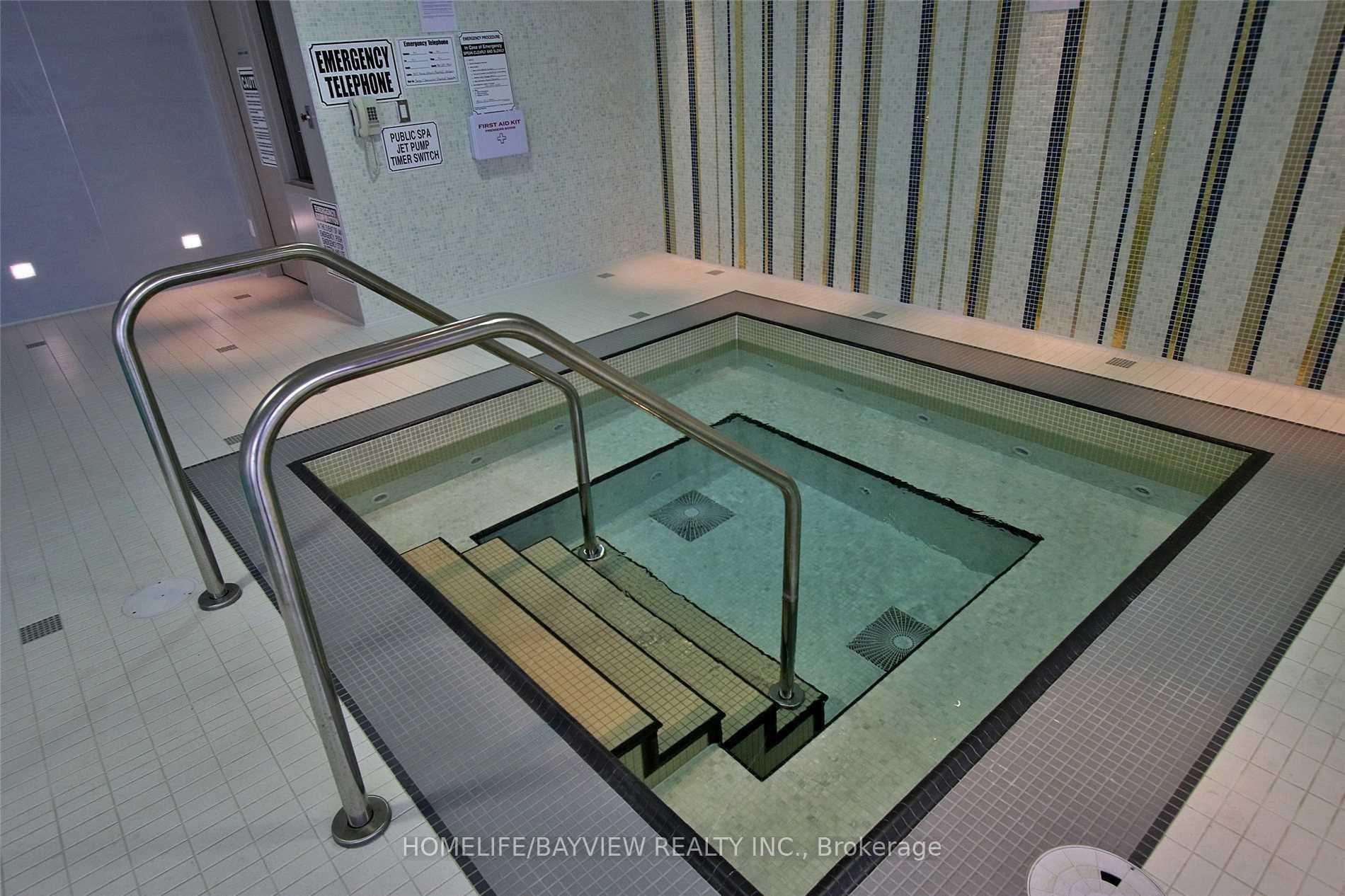 Photo 4 of Unit 1005, 7167 Yonge Street, Markham, Grandview — HOMEH