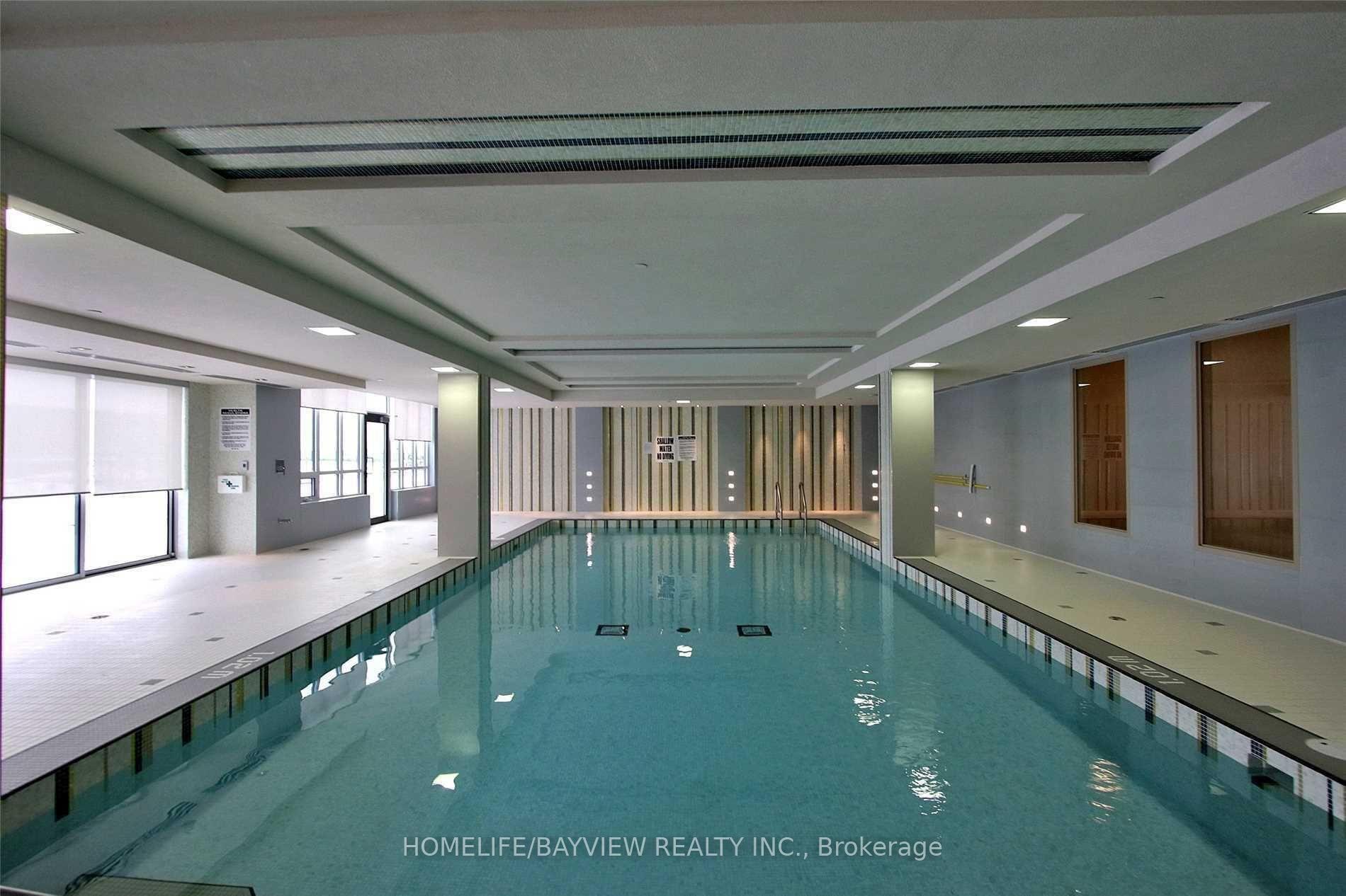 Photo 6 of Unit 1005, 7167 Yonge Street, Markham, Grandview — HOMEH