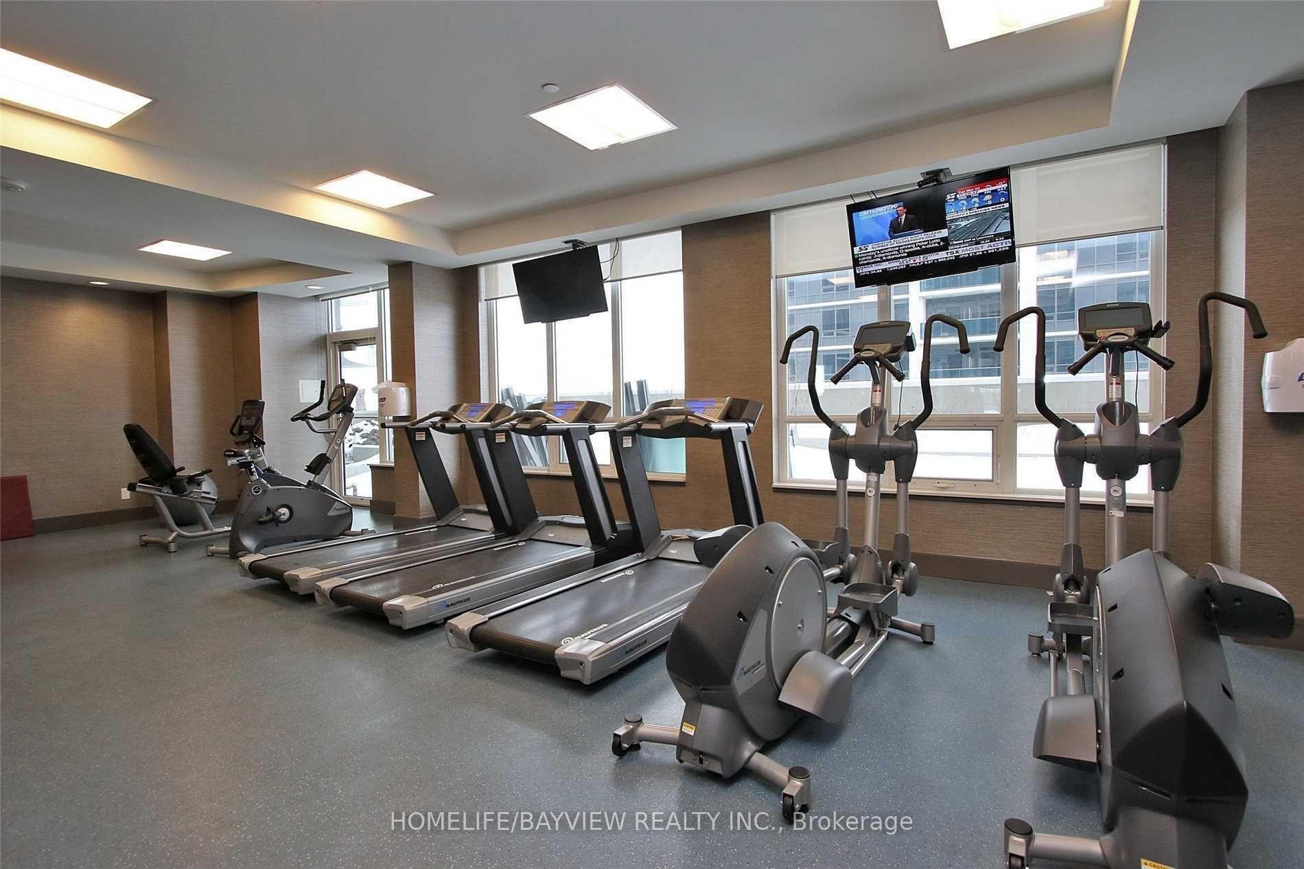 Photo 7 of Unit 1005, 7167 Yonge Street, Markham, Grandview — HOMEH