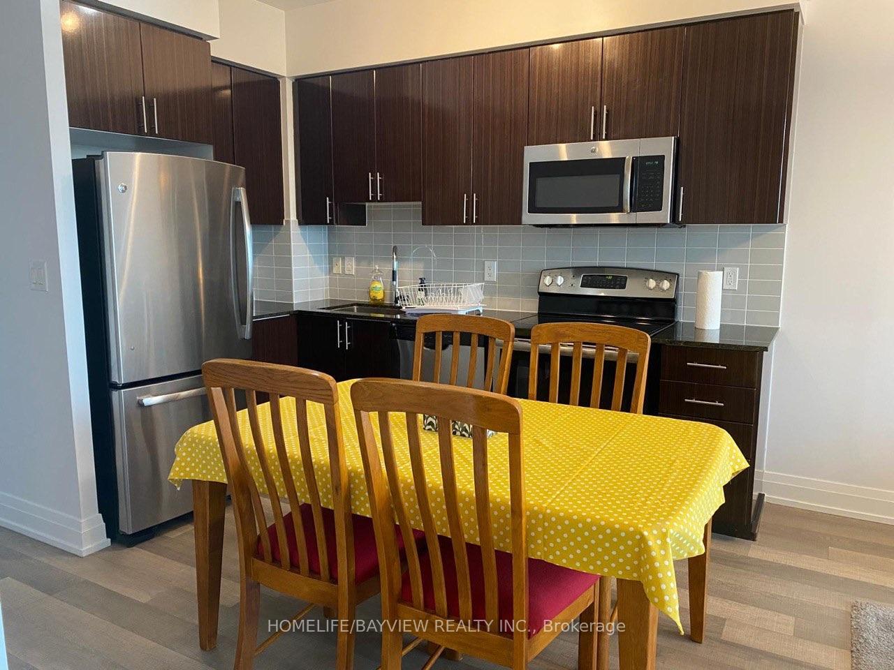 Photo 8 of Unit 1005, 7167 Yonge Street, Markham, Grandview — HOMEH