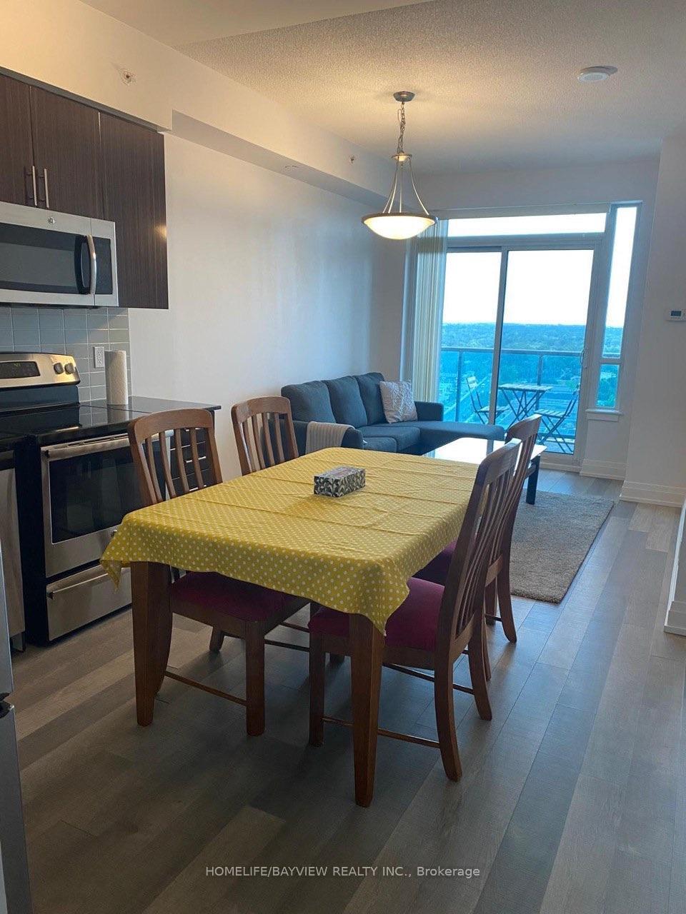 Photo 10 of Unit 1005, 7167 Yonge Street, Markham, Grandview — HOMEH