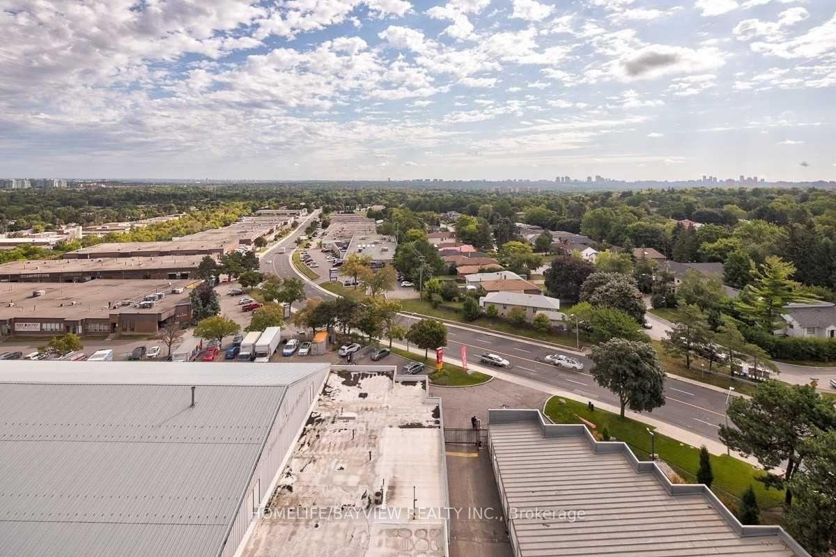 Photo 14 of Unit 1005, 7167 Yonge Street, Markham, Grandview — HOMEH