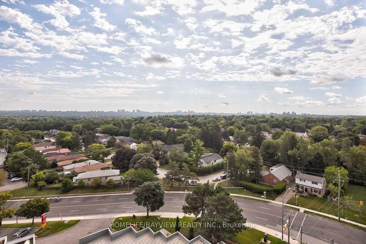 Photo 15 of Unit 1005, 7167 Yonge Street, Markham, Grandview — HOMEH