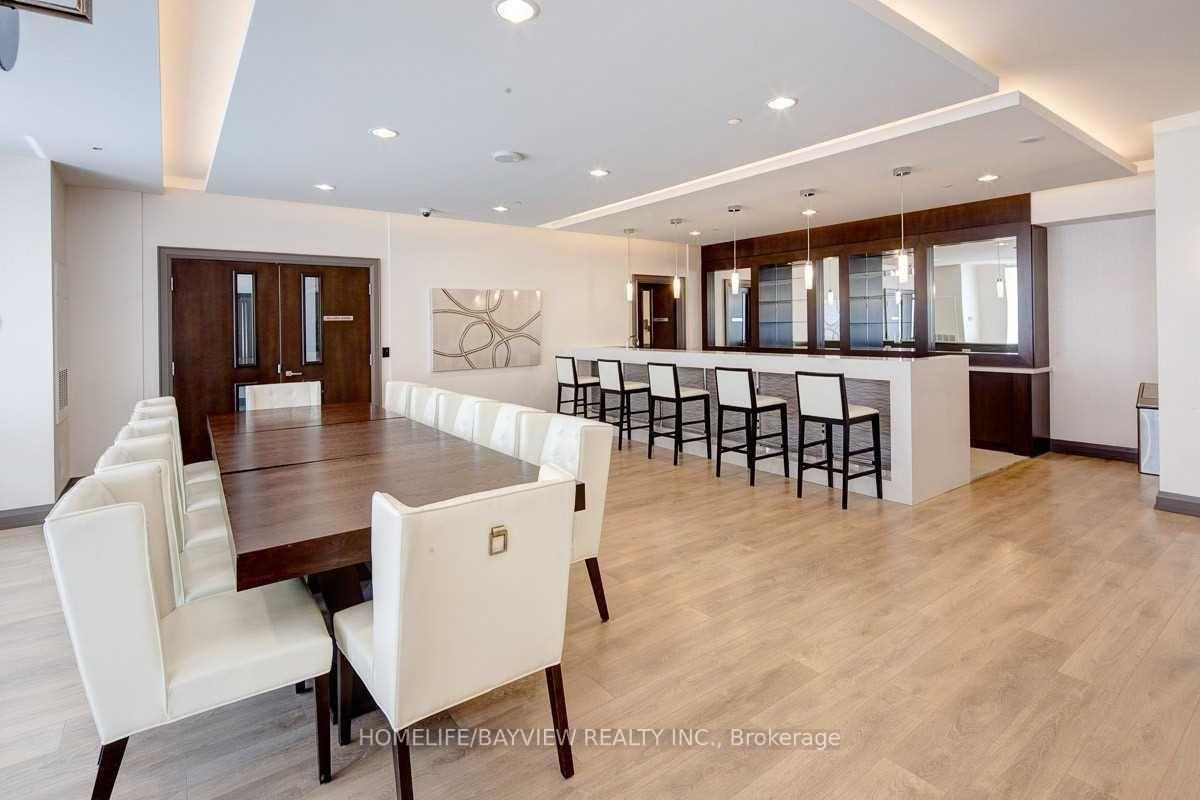 Photo 16 of Unit 1005, 7167 Yonge Street, Markham, Grandview — HOMEH