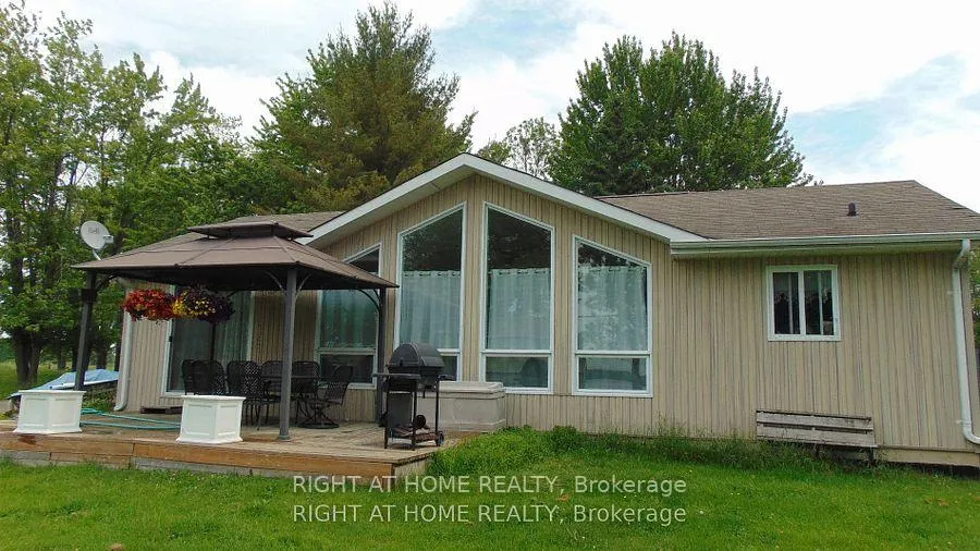 Photo 1 of 6232 Bluebird Street, Ramara, Rural Ramara — HOMEH