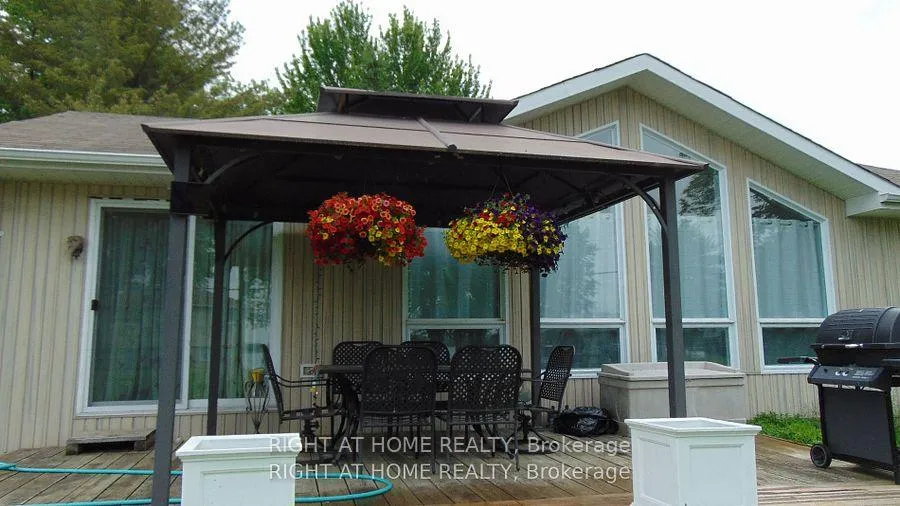 Photo 2 of 6232 Bluebird Street, Ramara, Rural Ramara — HOMEH