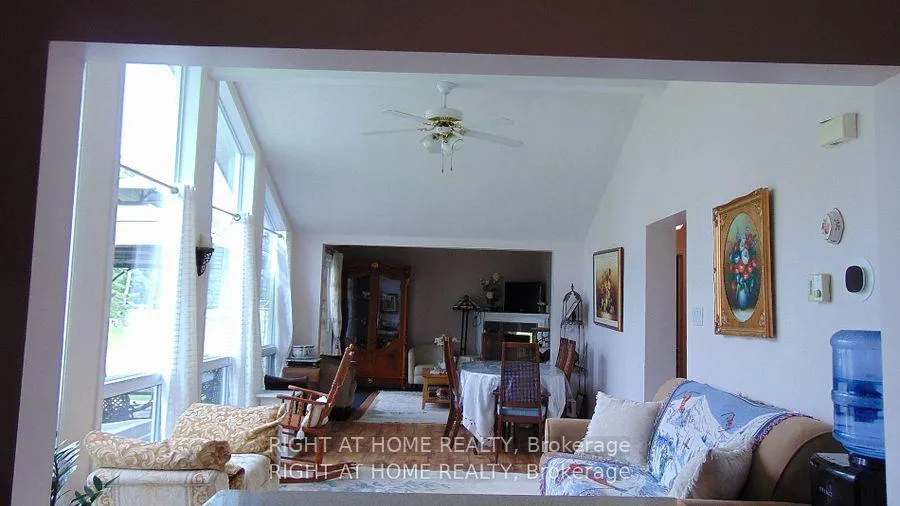 Photo 6 of 6232 Bluebird Street, Ramara, Rural Ramara — HOMEH