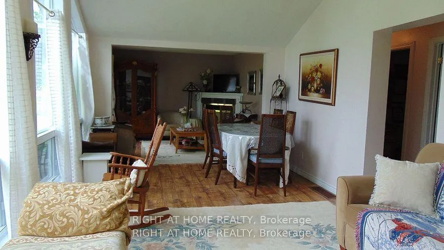Photo 7 of 6232 Bluebird Street, Ramara, Rural Ramara — HOMEH