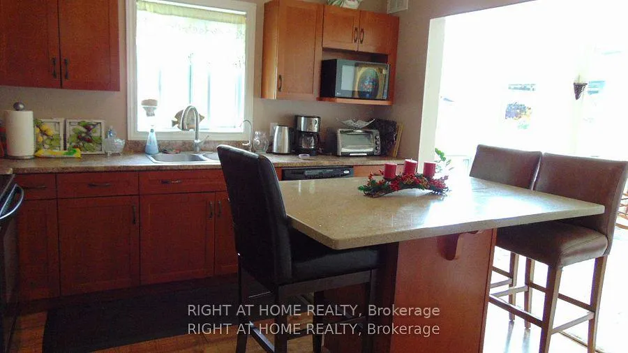 Photo 9 of 6232 Bluebird Street, Ramara, Rural Ramara — HOMEH