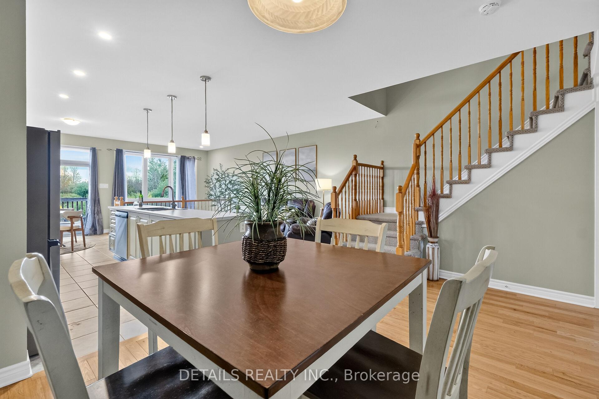 Photo 9 of 744 Dearborn Private, Ottawa, Blossom Park/Kemp Park/Findlay Creek — HOMEH