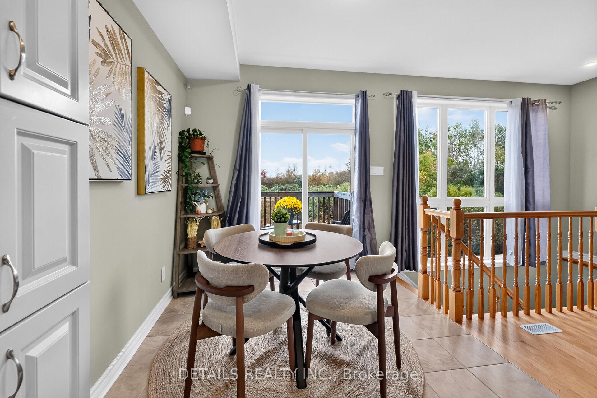 Photo 12 of 744 Dearborn Private, Ottawa, Blossom Park/Kemp Park/Findlay Creek — HOMEH