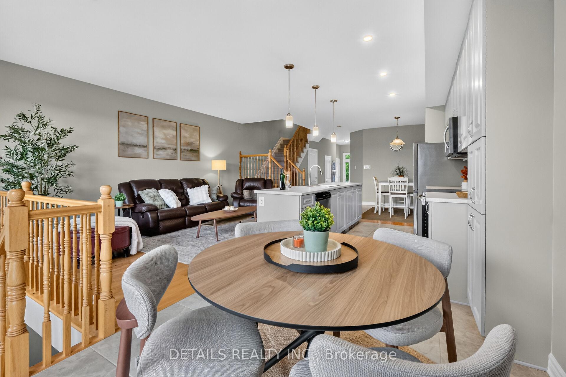 Photo 14 of 744 Dearborn Private, Ottawa, Blossom Park/Kemp Park/Findlay Creek — HOMEH