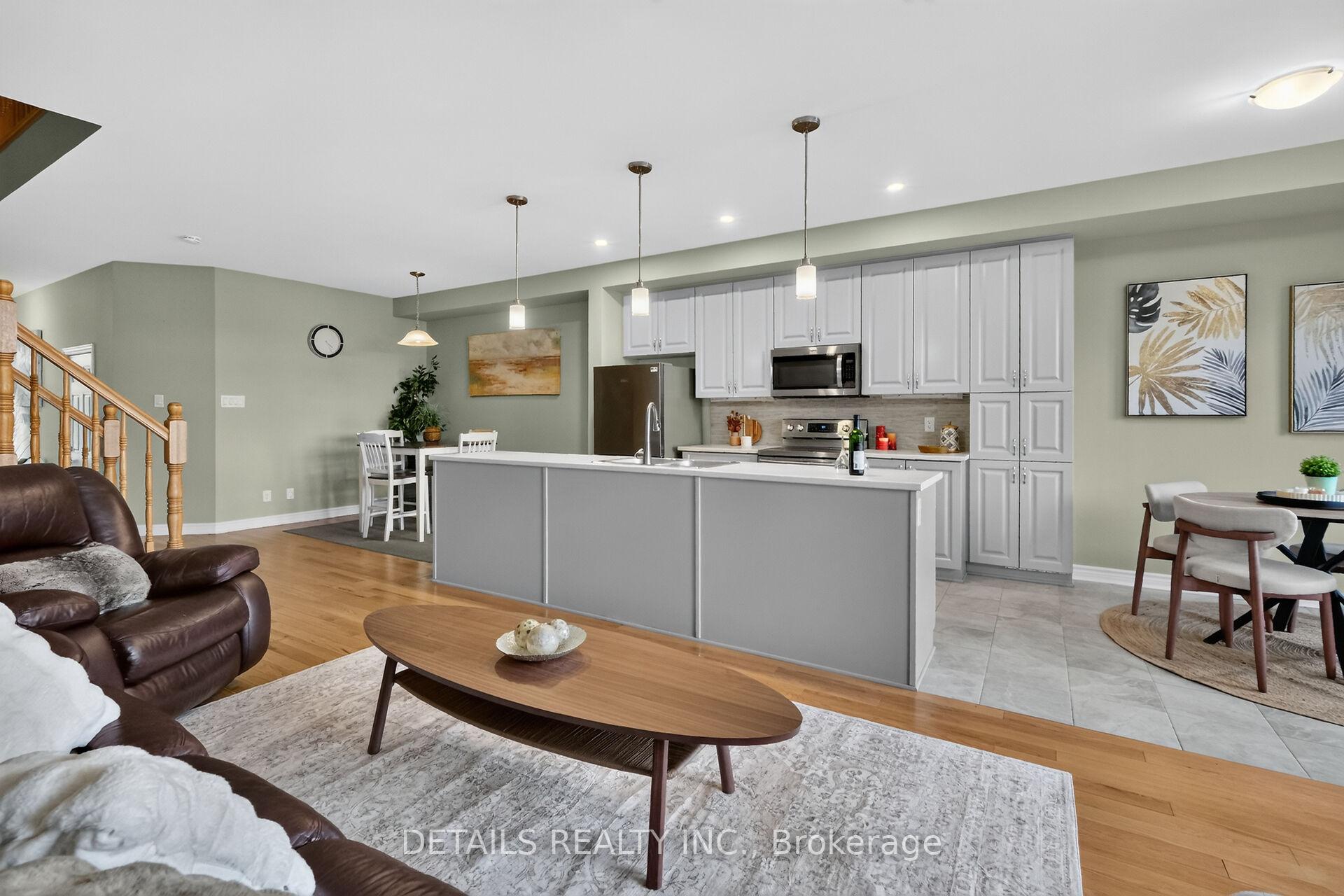 Photo 15 of 744 Dearborn Private, Ottawa, Blossom Park/Kemp Park/Findlay Creek — HOMEH