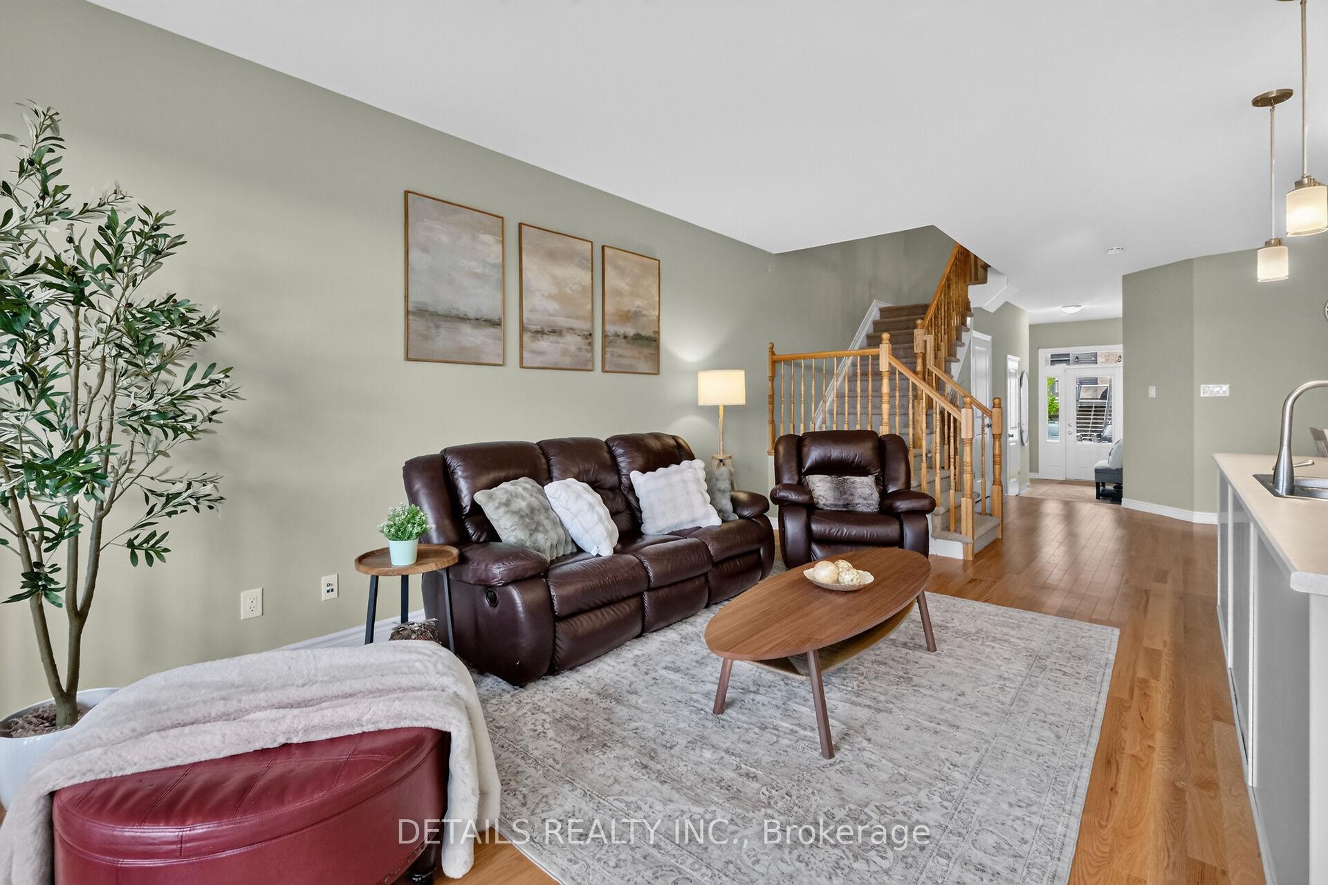 Photo 16 of 744 Dearborn Private, Ottawa, Blossom Park/Kemp Park/Findlay Creek — HOMEH