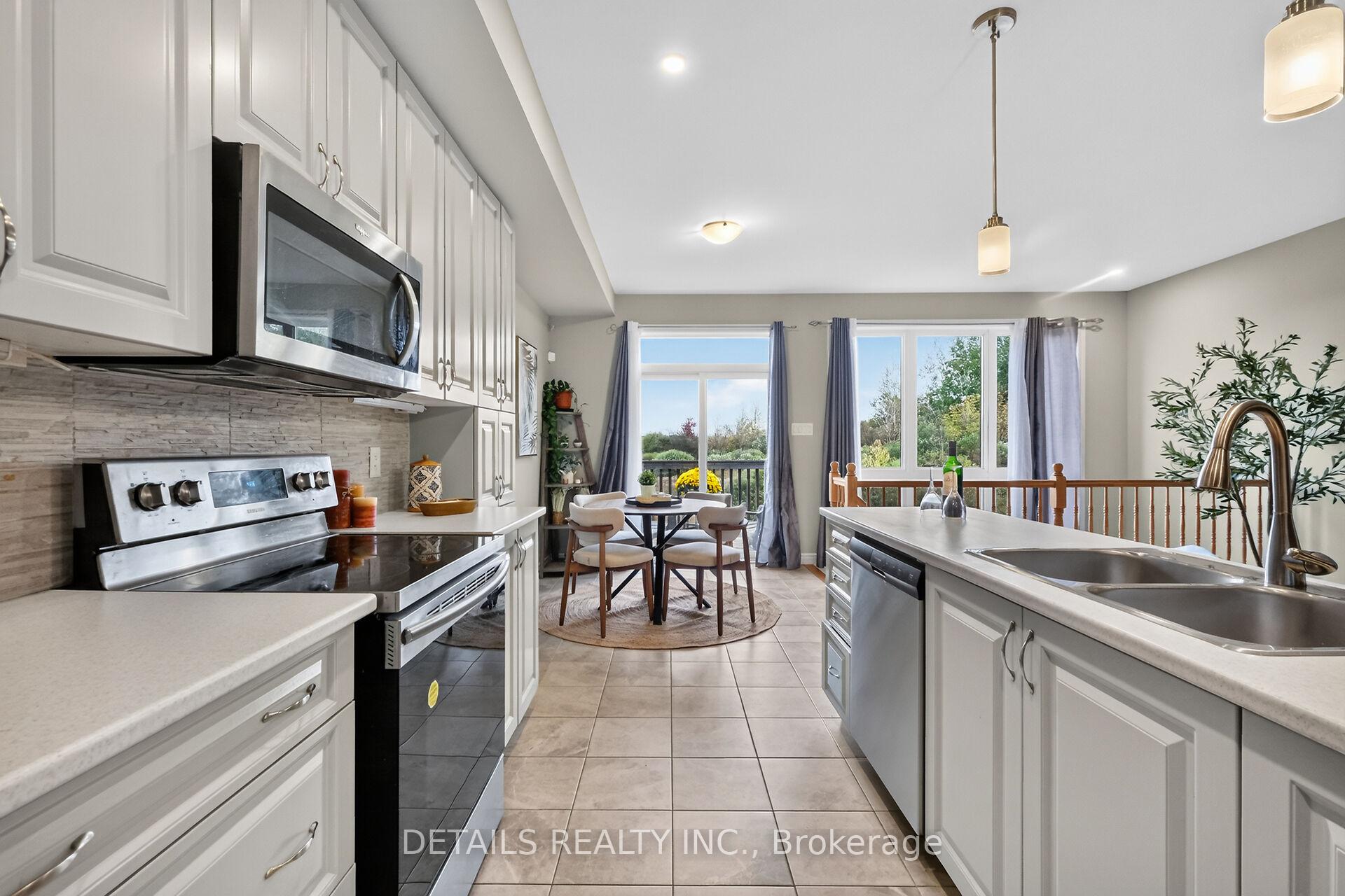 Photo 18 of 744 Dearborn Private, Ottawa, Blossom Park/Kemp Park/Findlay Creek — HOMEH