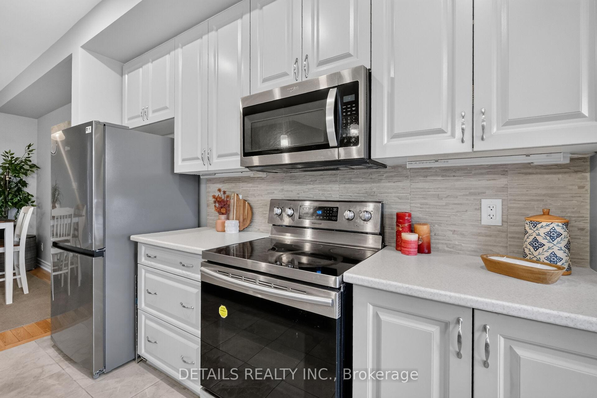 Photo 19 of 744 Dearborn Private, Ottawa, Blossom Park/Kemp Park/Findlay Creek — HOMEH