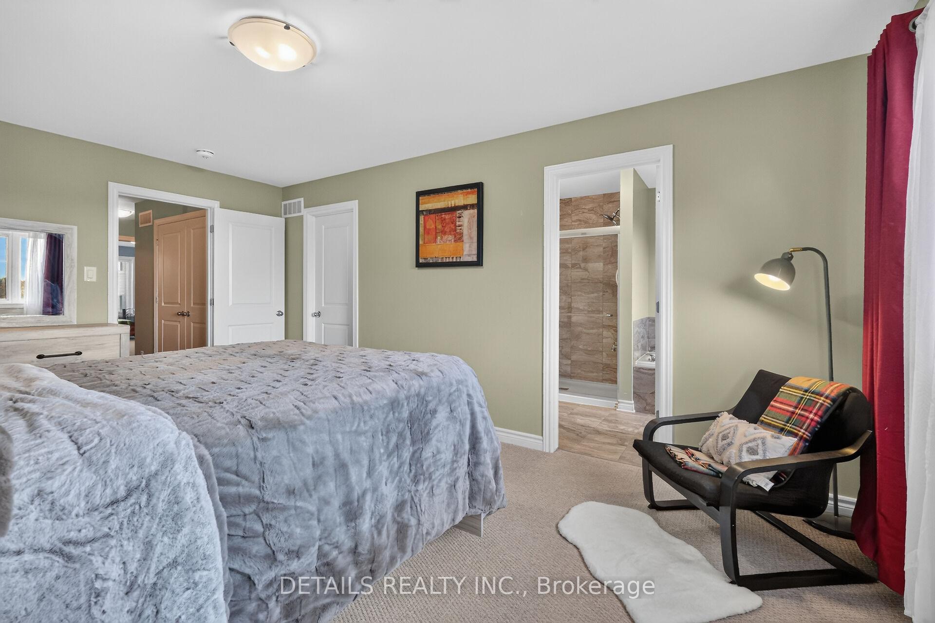 Photo 22 of 744 Dearborn Private, Ottawa, Blossom Park/Kemp Park/Findlay Creek — HOMEH