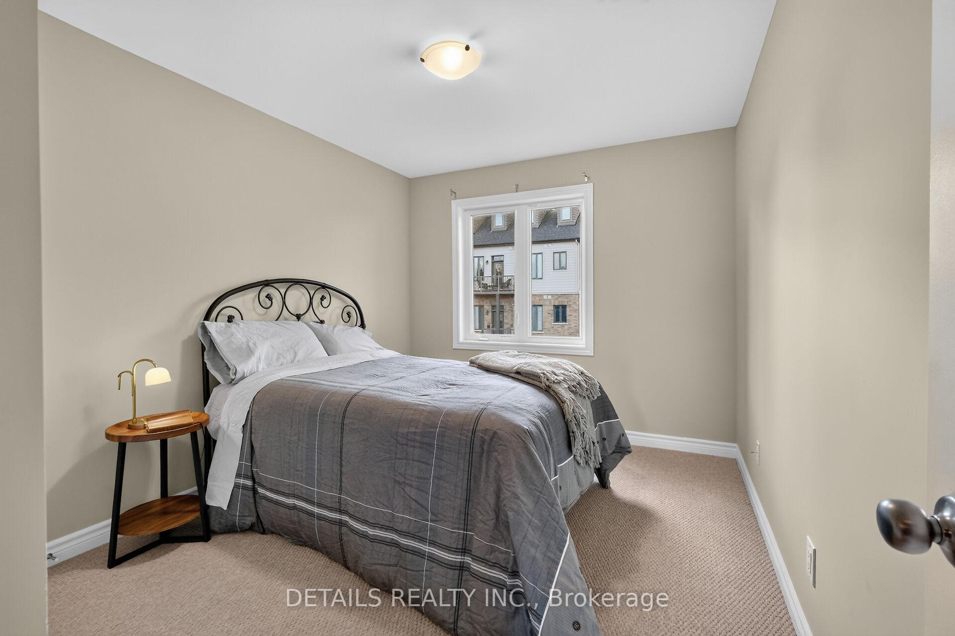 Photo 25 of 744 Dearborn Private, Ottawa, Blossom Park/Kemp Park/Findlay Creek — HOMEH