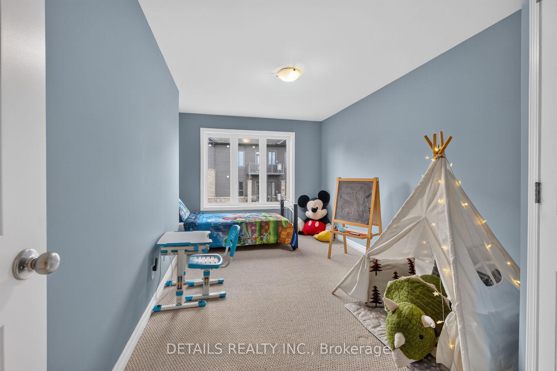 Photo 27 of 744 Dearborn Private, Ottawa, Blossom Park/Kemp Park/Findlay Creek — HOMEH