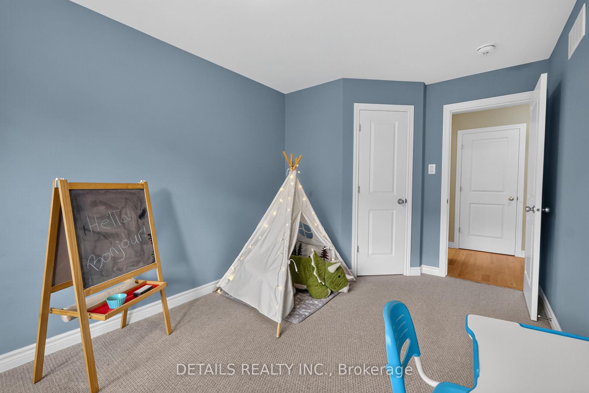 Photo 28 of 744 Dearborn Private, Ottawa, Blossom Park/Kemp Park/Findlay Creek — HOMEH
