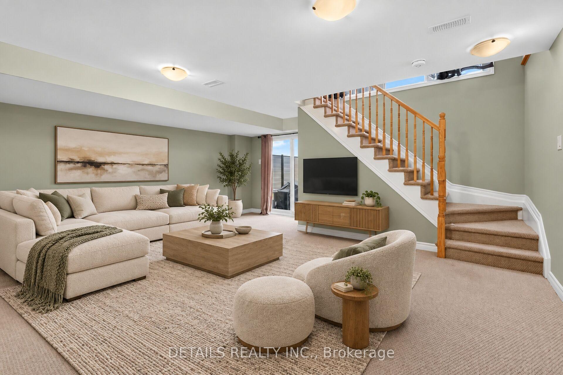 Photo 31 of 744 Dearborn Private, Ottawa, Blossom Park/Kemp Park/Findlay Creek — HOMEH