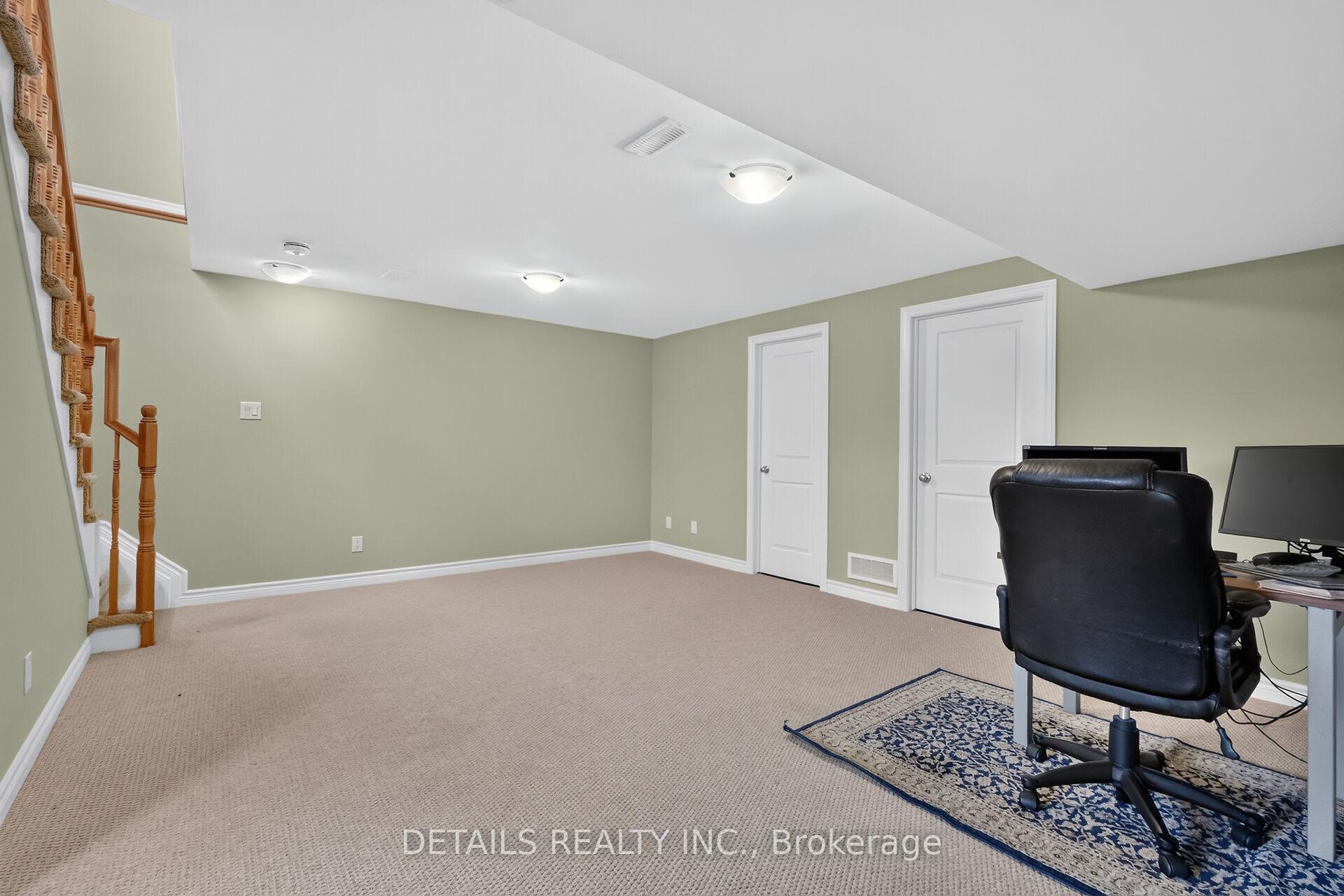 Photo 34 of 744 Dearborn Private, Ottawa, Blossom Park/Kemp Park/Findlay Creek — HOMEH