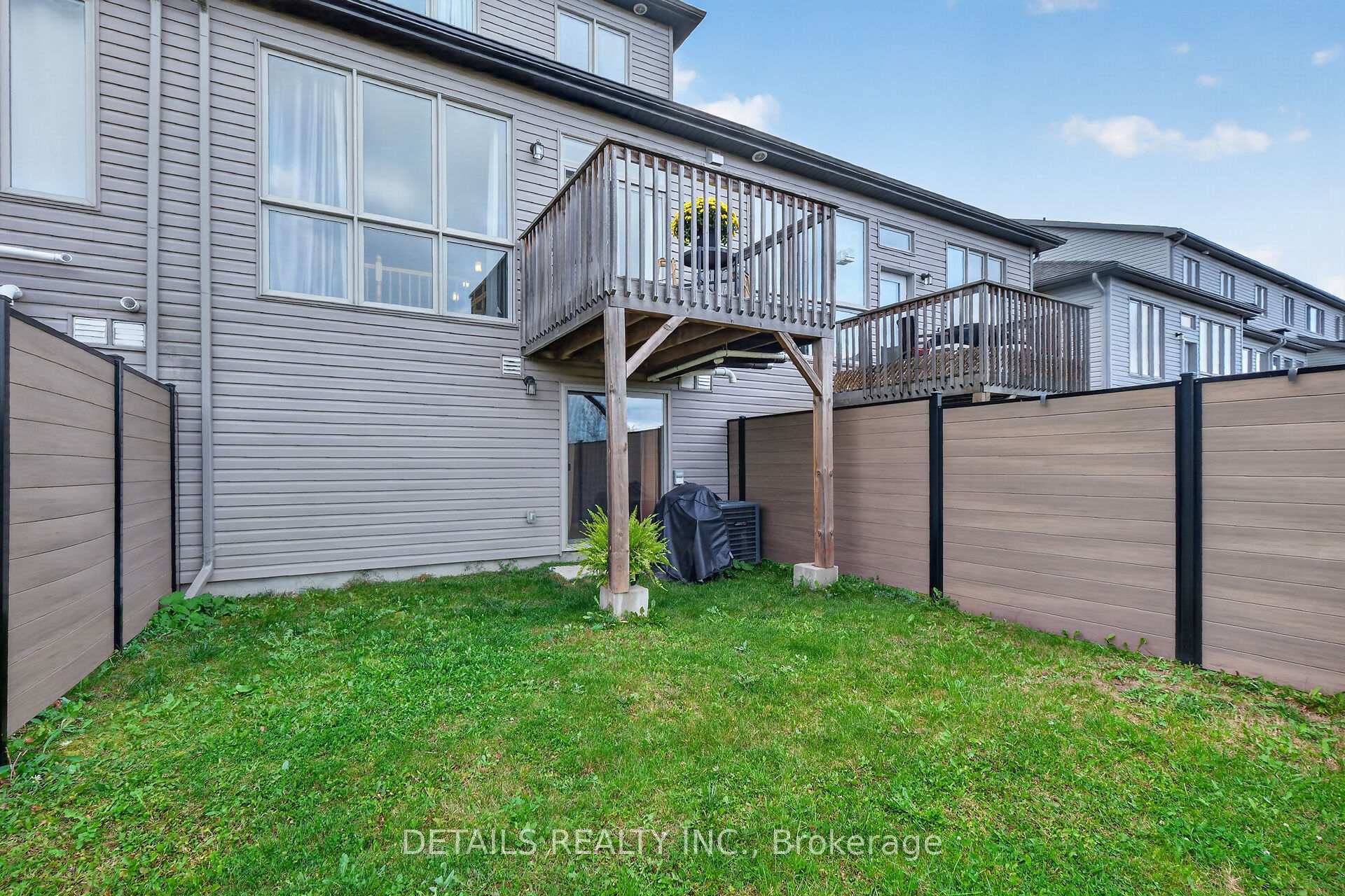 Photo 38 of 744 Dearborn Private, Ottawa, Blossom Park/Kemp Park/Findlay Creek — HOMEH